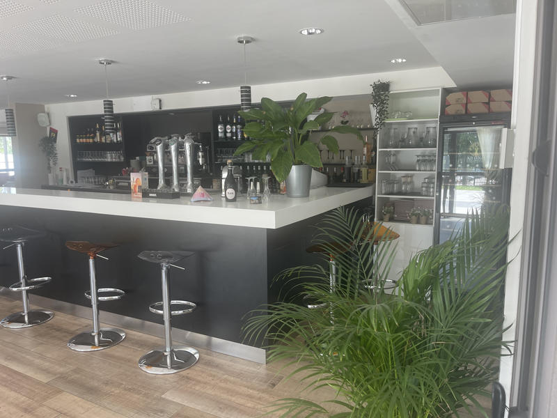 Appartement - 22 m² - 1 pièce