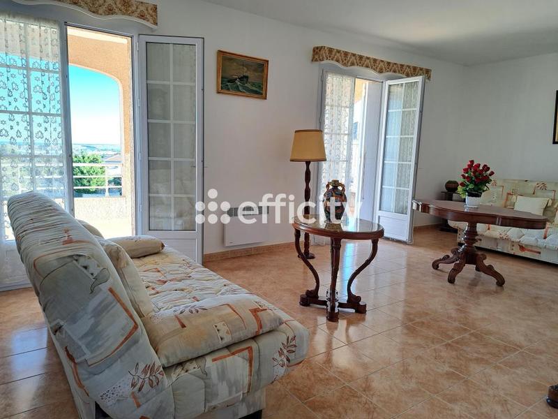 Maison - 180 m² - 7 pièces