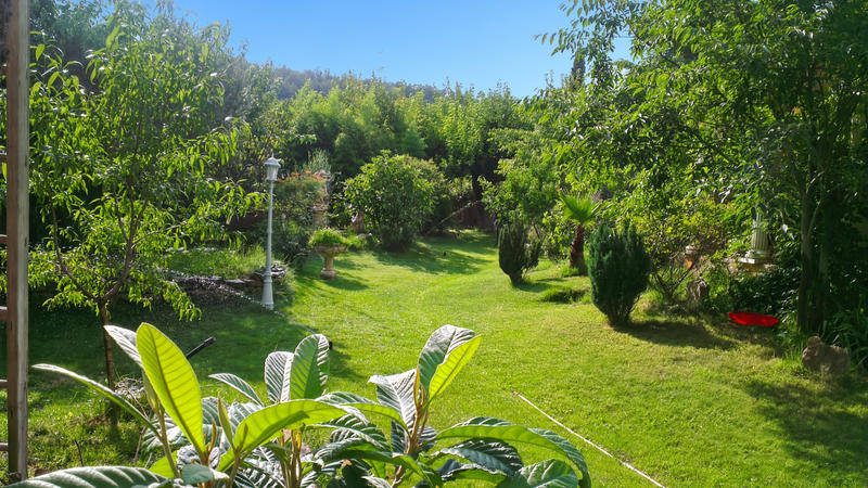 Maison - 180 m² - 6 pièces