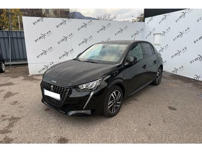 Peugeot 208 PureTech 100 s&amp;S Bvm6 Allure Pack