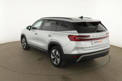 Skoda Kodiaq 1.5 Tsi Hybrid Act Selection Dsg7 7pl 150 ch