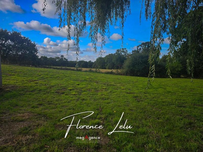 Maison - 147 m² - 6 pièces