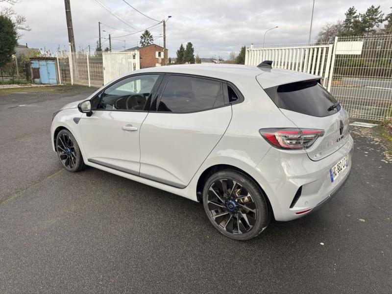 Renault Clio V Esprit Alpine E-Tech full hybrid 145 -24