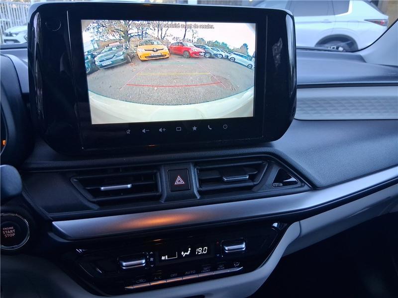 Suzuki Swift IV 1.2 Dualjet Hybrid Pack