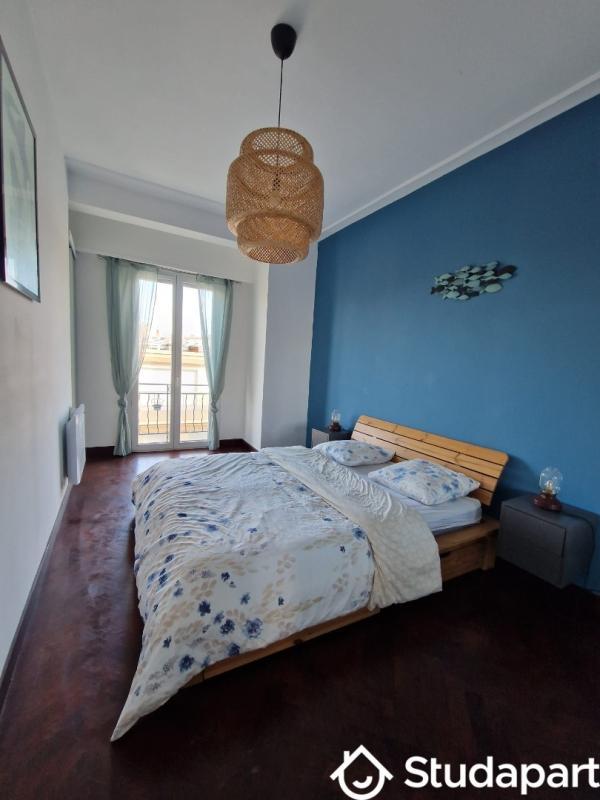 Appartement - 54 m² - 2 pièces