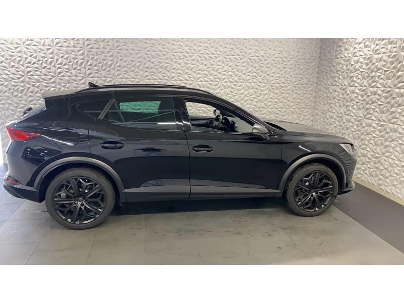Cupra Formentor 1.4 e-Hybrid 245 ch Dsg6 Vz Tribe Edition
