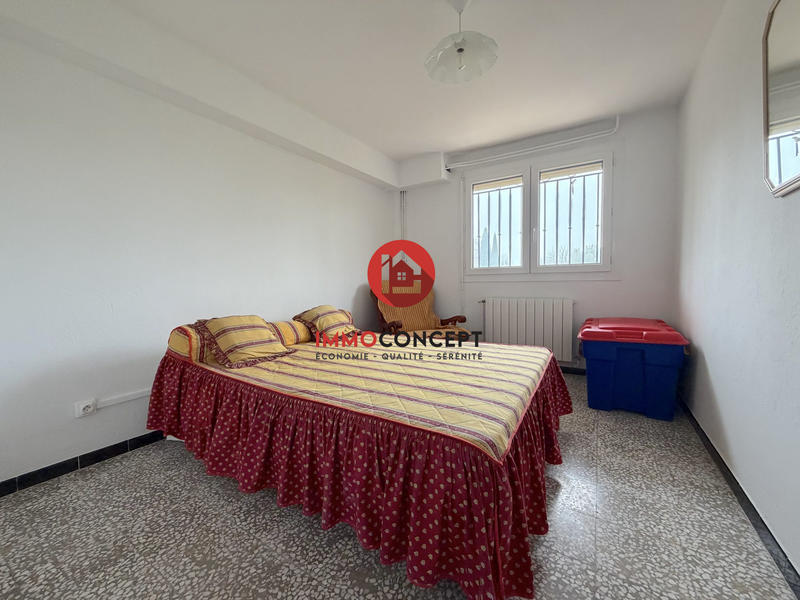 Maison - 111 m² - 5 pièces