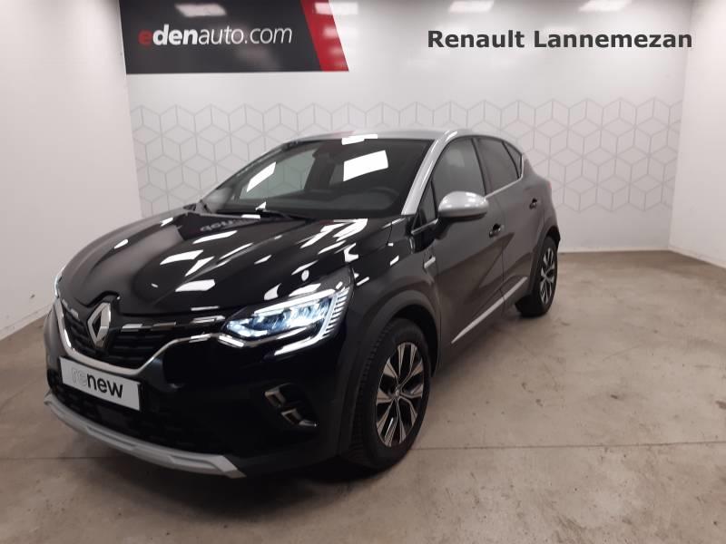Renault Captur TCe 90 Techno