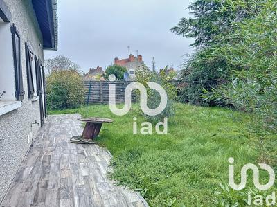 Maison - 175 m² - 7 pièces