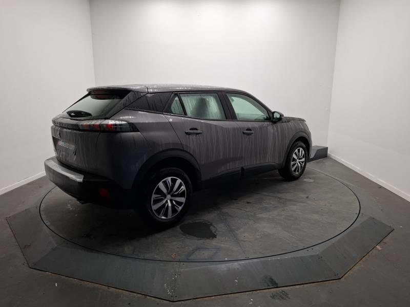 Peugeot 2008 BlueHDi 110 s&amp;S Bvm6 Active Business