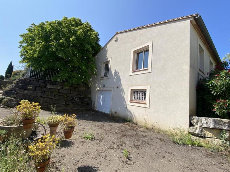 Villa - 98 m² - 5 pièces