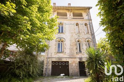 Maison - 172 m² - 5 pièces