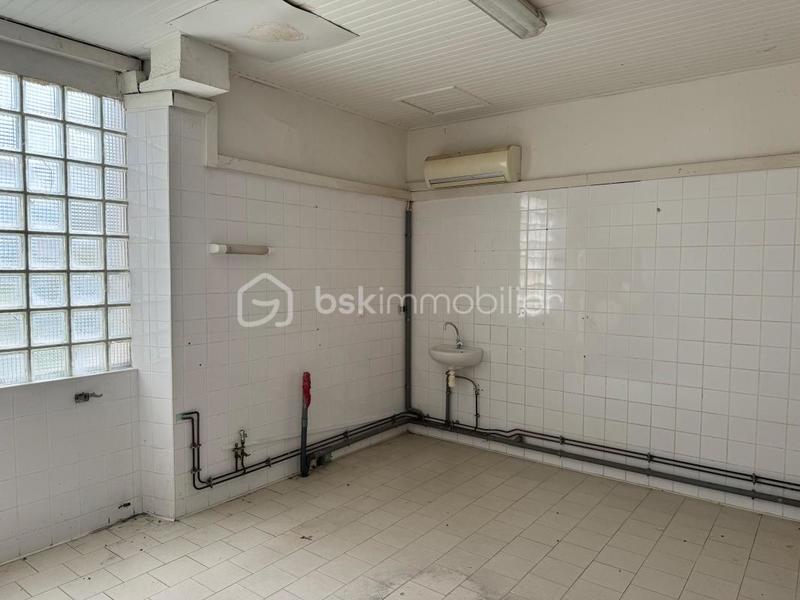 Immeuble - 220 m² - 9 pièces