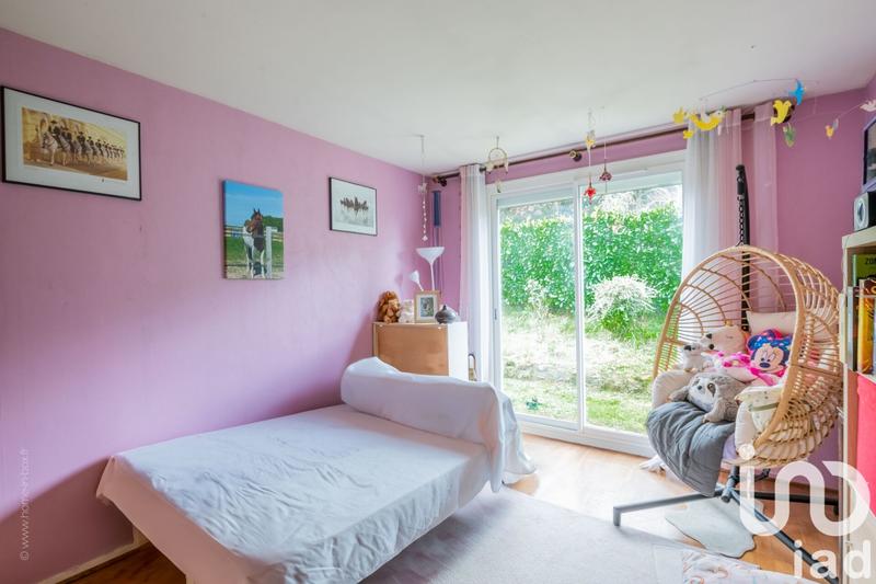 Maison - 184 m² - 6 pièces