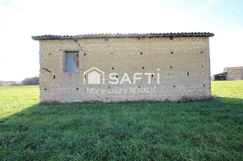 Maison - 75 m² - 1 pièce