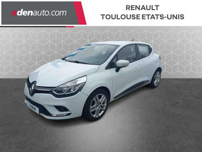 Renault Clio Societe Reversible Dci 75 Energy Business