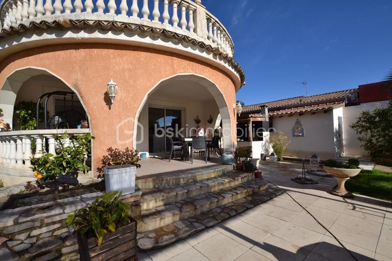 Villa - 139 m² - 5 pièces