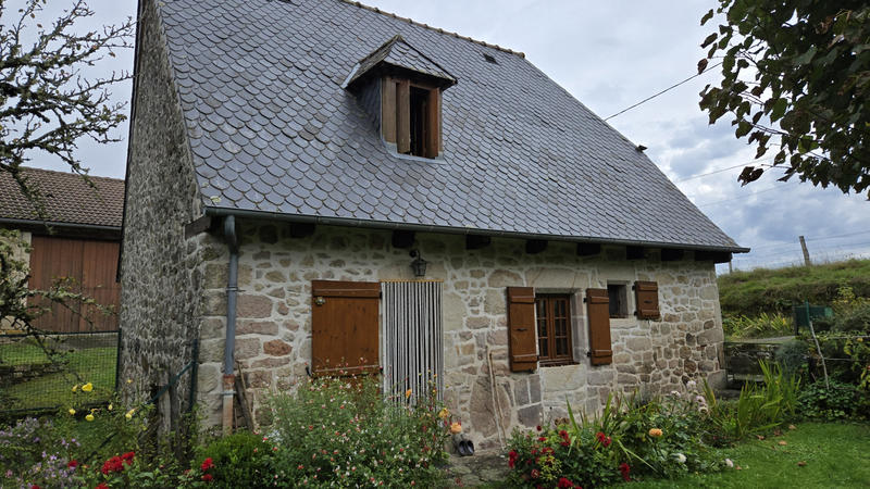 Maison - 65 m² - 3 pièces