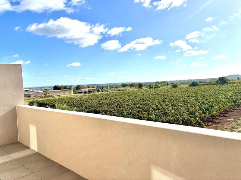 Villa - 85 m² - 5 pièces