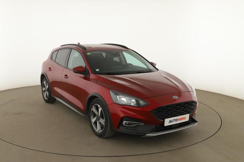 Ford Focus 1.5 EcoBlue Active Auto 120 ch