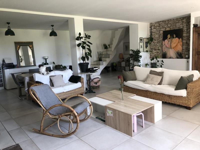 Longère - 179 m² - 7 pièces