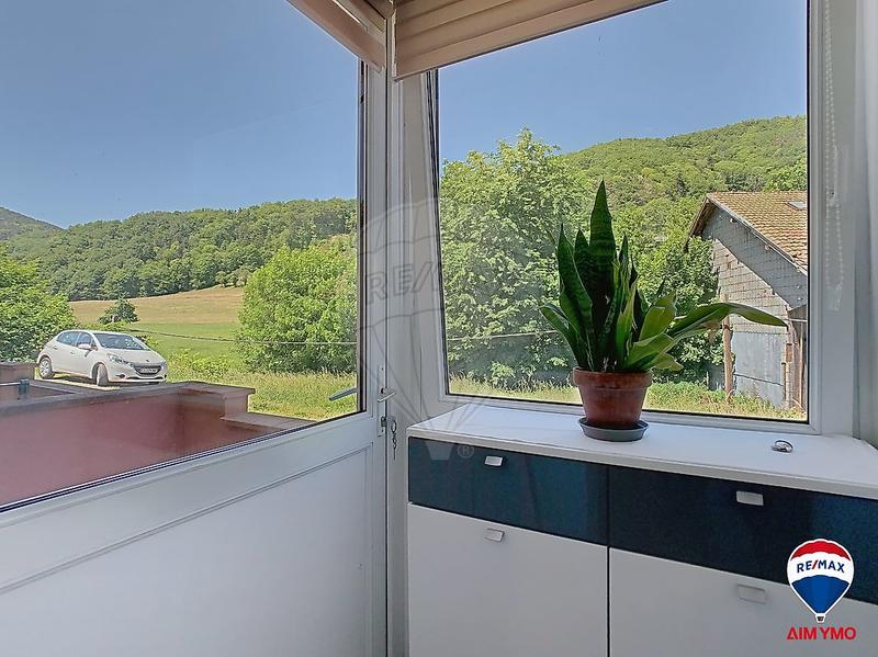 Immeuble - 200 m² - 10 pièces