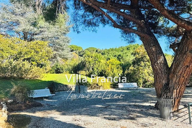 Appartement - 21 m² - 1 pièce