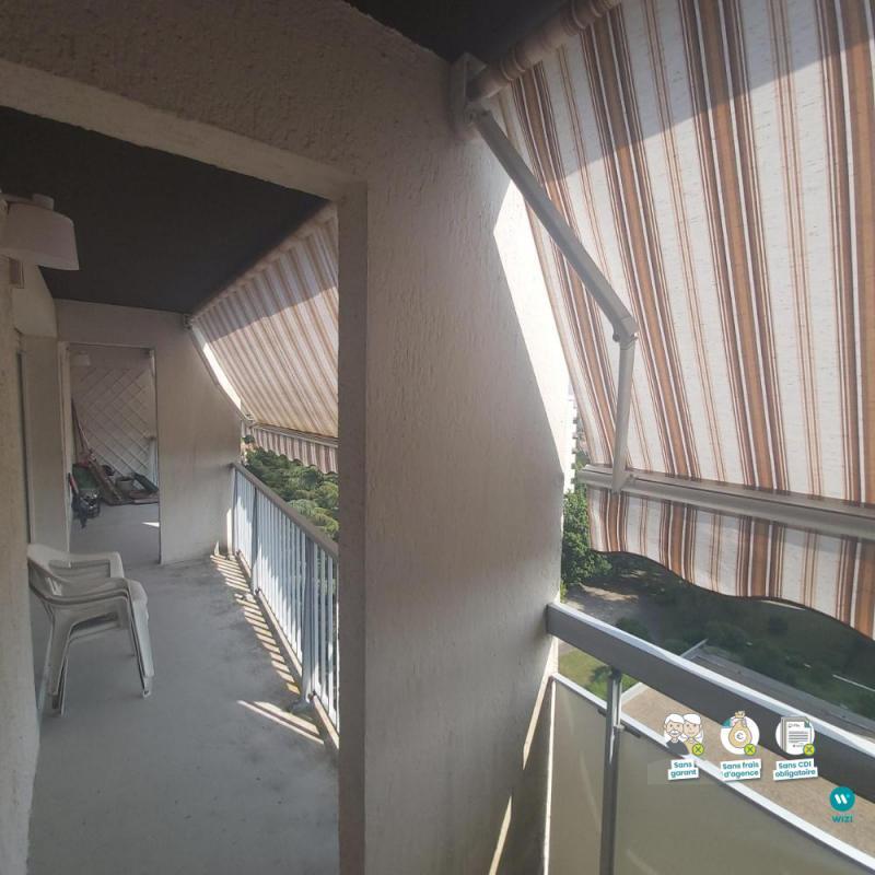 Appartement - 90 m² - 4 pièces