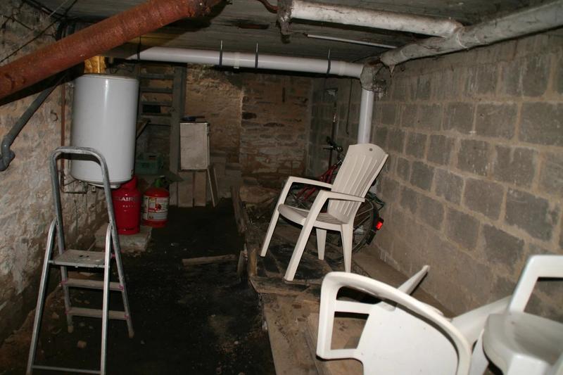 Maison - 65 m² - 4 pièces