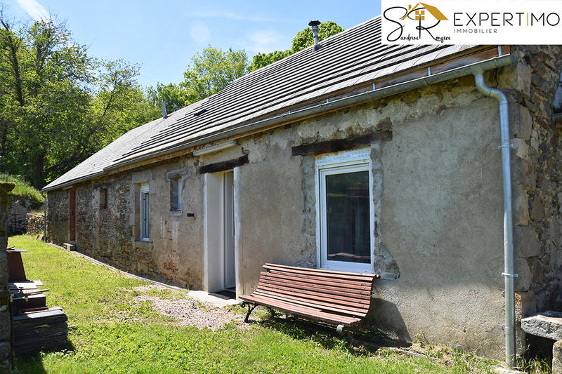 Maison - 134 m² - 4 pièces