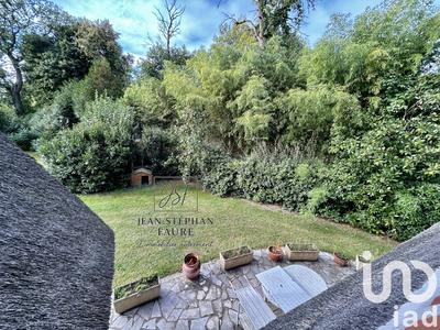 Maison - 180 m² - 7 pièces