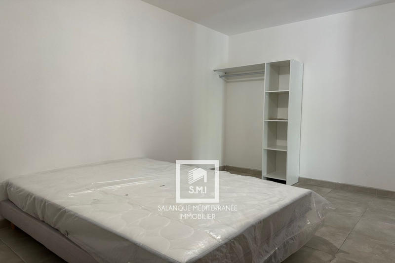 Appartement - 85 m²