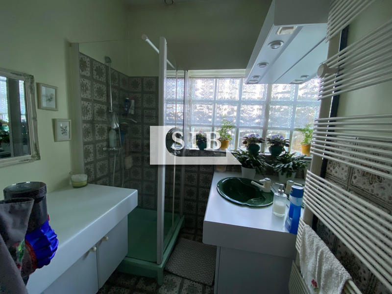 Maison - 149 m² - 7 pièces