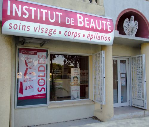 Céline Institut de Beauté