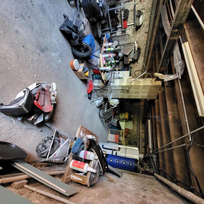 Maison - 133 m² - 5 pièces