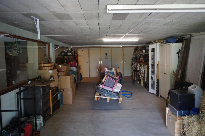 Maison - 138 m² - 5 pièces