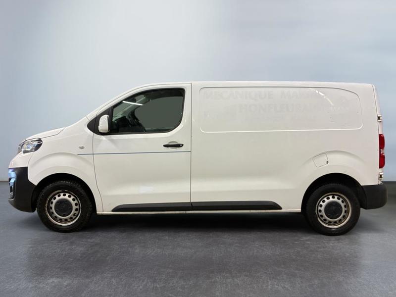 Peugeot Expert Fourgon Fgn Tole Long Bluehdi 180 s&amp;S Eat6 Premium Pack