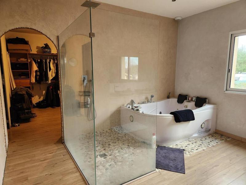 Maison de campagne - 263 m² - 5 pièces