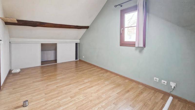 Maison - 81 m² - 4 pièces