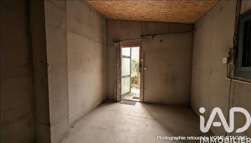 Maison de campagne - 70 m² - 4 pièces