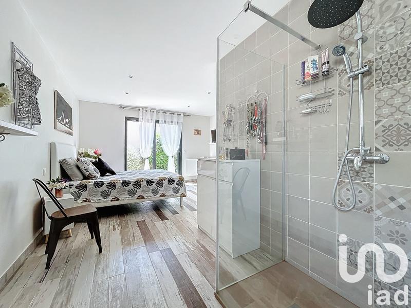 Maison - 172 m² - 5 pièces