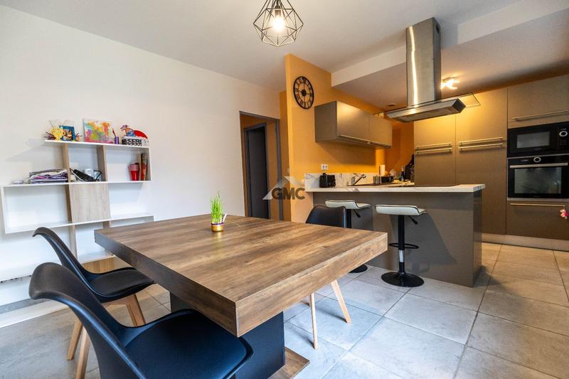 Maison - 75 m² - 3 pièces