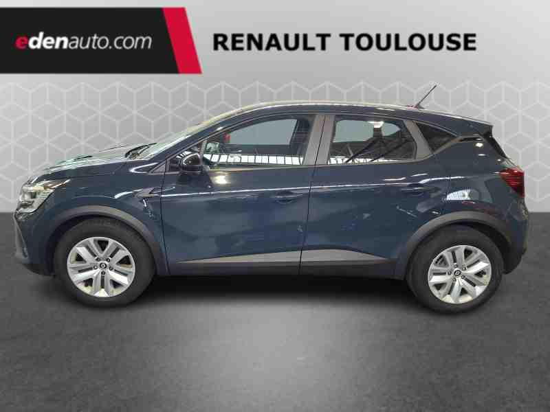 Renault Captur TCe 90 - 21 Business