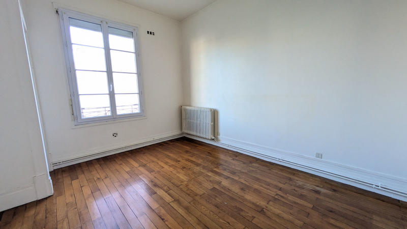 Appartement - 97 m² - 4 pièces