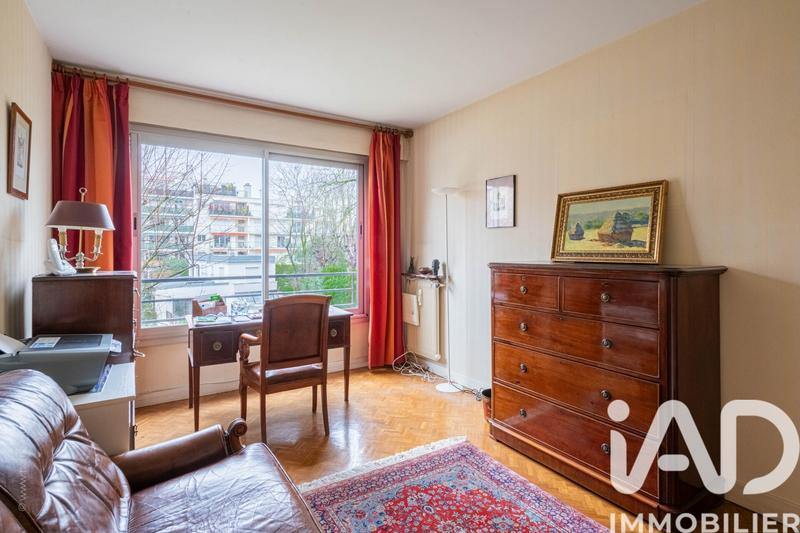 Appartement - 90 m² - 4 pièces
