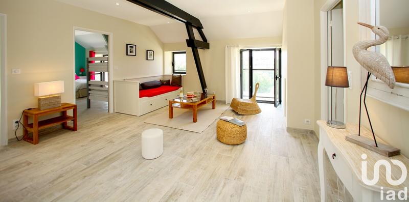 Maison - 760 m² - 21 pièces