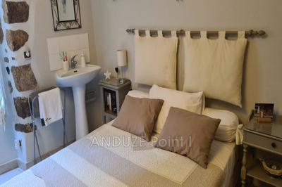 Maison de village - 41 m² - 3 pièces