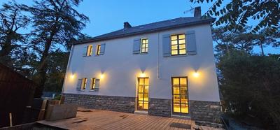 Villa - 113 m² - 6 pièces