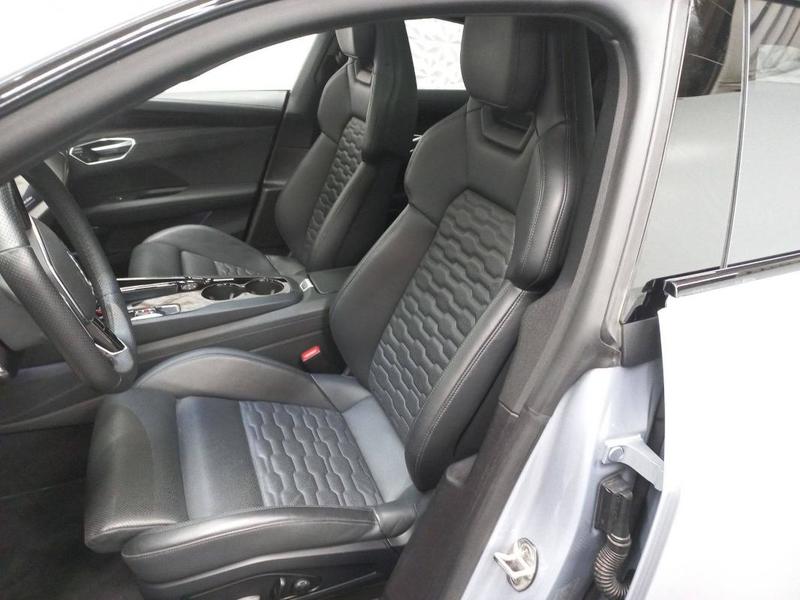 Audi e-tron gt 476 ch quattro Extended