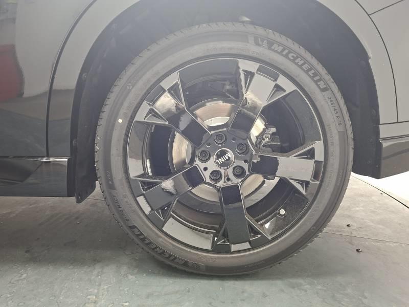 Mini Countryman 204 ch Bva E Jcw